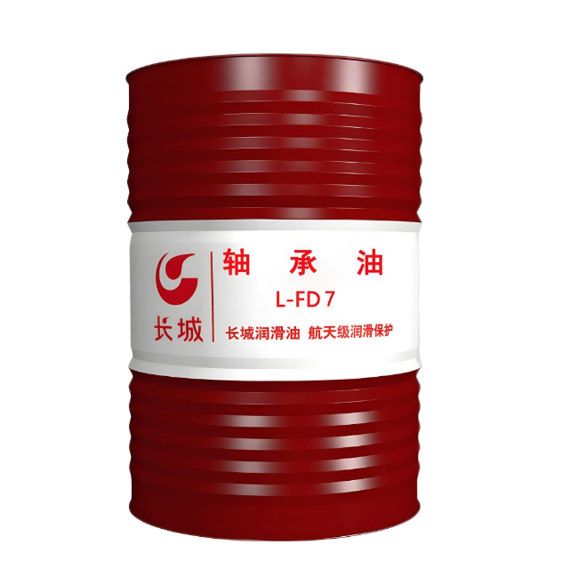 西昌镇长城FD轴承油